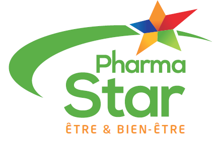 Pharma Star Logo